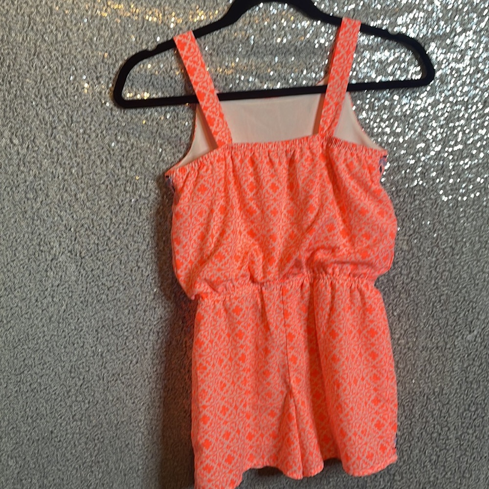 130 - Kids romper - Picture 4 of 5
